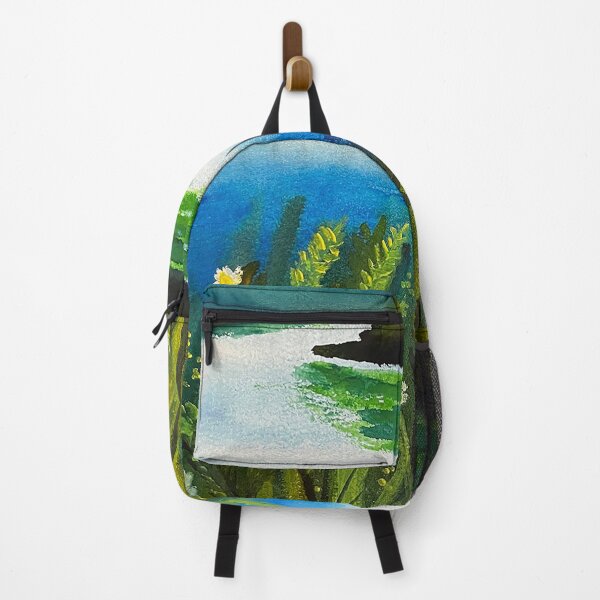 Item preview, Riverside Scene designed and sold by Caroline Lifshey.