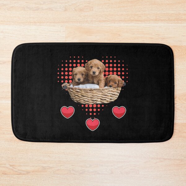 Artikelvorschau, Goldendoodle-Welpen entworfen und verkauft von The Love Quill.