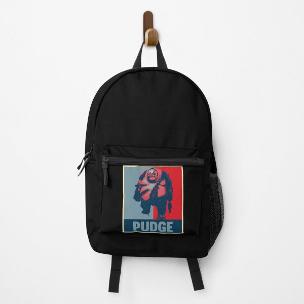 Item preview, Fansart Spost Dota 2 Pudge designed and sold by LilaWaelchi09.
