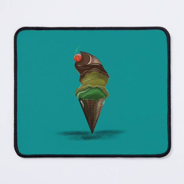 Item preview, Icecream designed and sold by dmartbook.