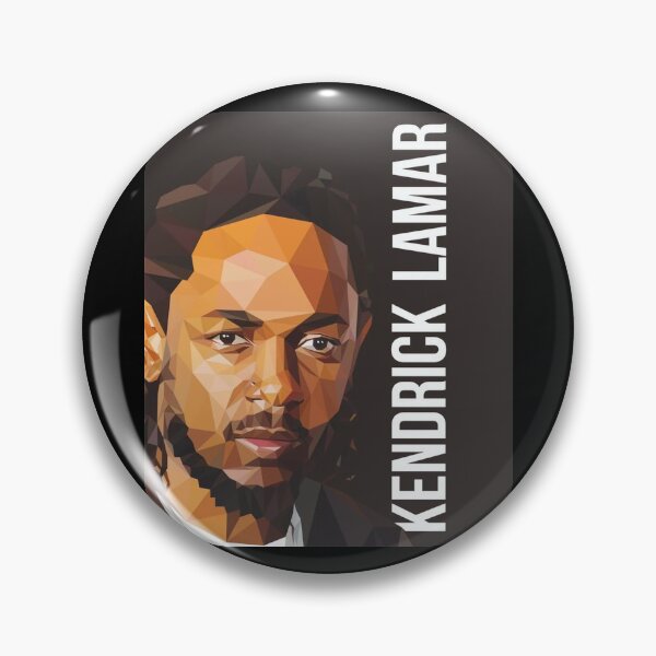 Item preview, Kendricks Poster Art designed and sold by ShereeTratt.
