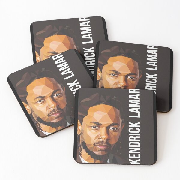 Item preview, Kendricks Poster Art designed and sold by ShereeTratt.
