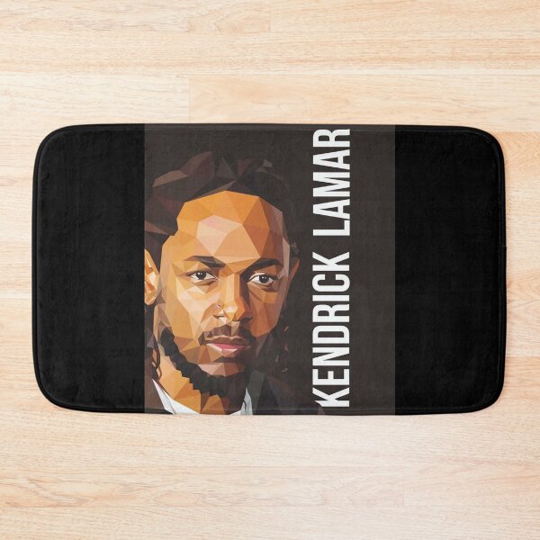 Item preview, Kendricks Poster Art designed and sold by ShereeTratt.