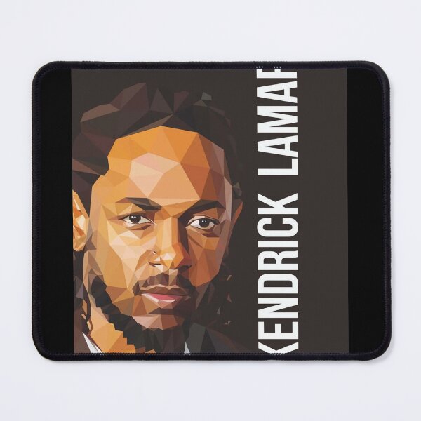 Item preview, Kendricks Poster Art designed and sold by ShereeTratt.