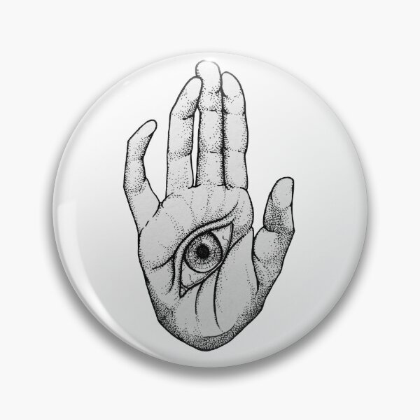 Item preview, Hamsa designed and sold by B-d-t.