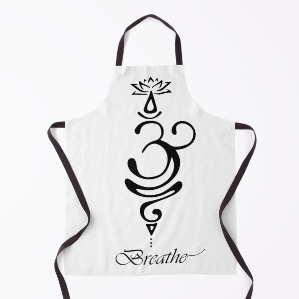 Item preview, Sanskirt Breathe symbol designed and sold by Akidence *.