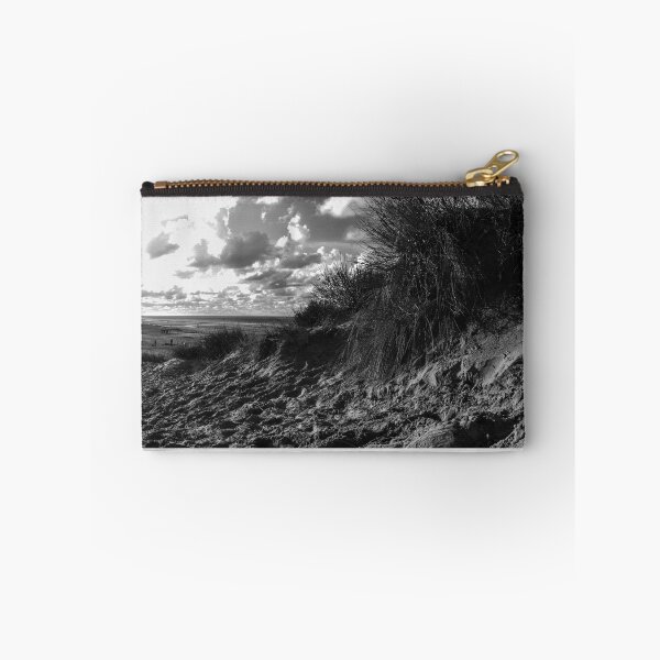Item preview, dune with sawgrass at Koksijde in black and white designed and sold by FotoMahieu.