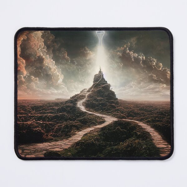 Item preview, First Contact designed and sold by Jacob Montanez.