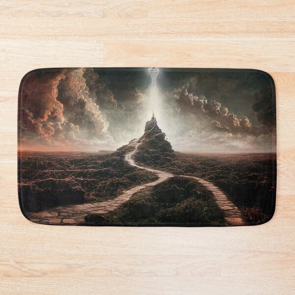 Item preview, First Contact designed and sold by Jacob Montanez.