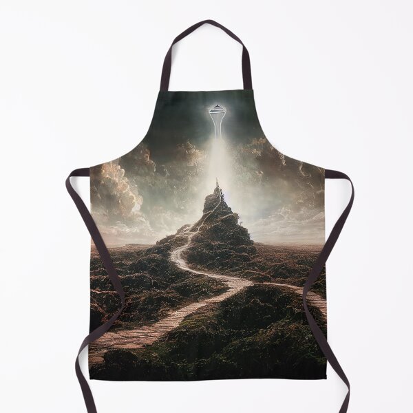 Item preview, First Contact designed and sold by Jacob Montanez.