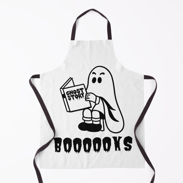 Item preview, Library boo crew, cute library halloween design designed and sold by reka88.