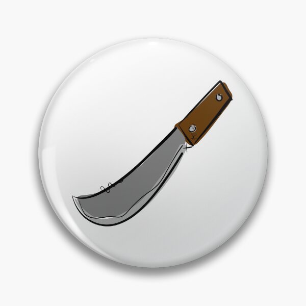 Item preview, Machete designed and sold by AiixaaPR.