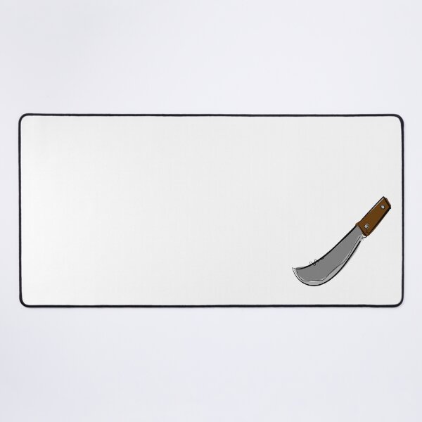 Item preview, Machete designed and sold by AiixaaPR.