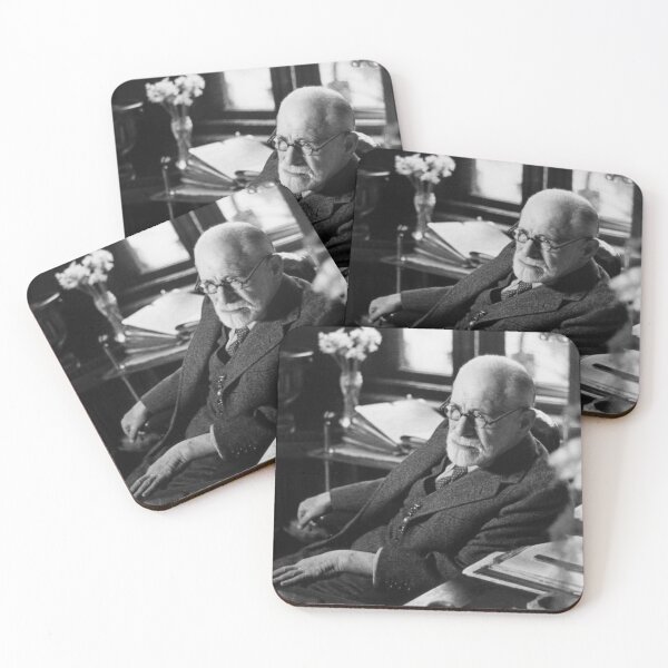 Item preview, Neurologist Sigmund Freud designed and sold by bla47.