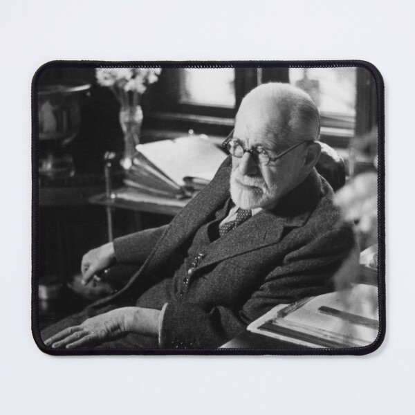 Item preview, Neurologist Sigmund Freud designed and sold by bla47.