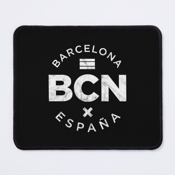 Item preview, Barcelona, Spain designed and sold by PaulSDesign.