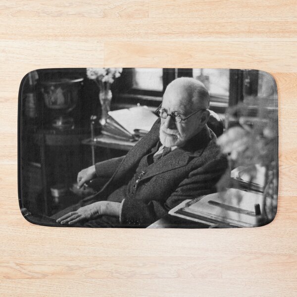 Item preview, Neurologist Sigmund Freud designed and sold by bla47.