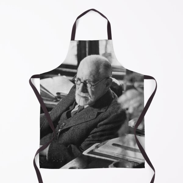 Item preview, Neurologist Sigmund Freud designed and sold by bla47.