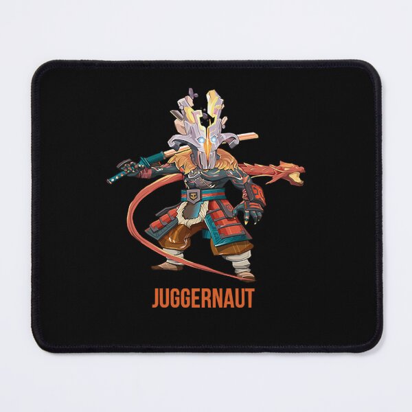 Item preview, Film Spost Dota 2 JUGGERNAUT designed and sold by LilaWaelchi09.