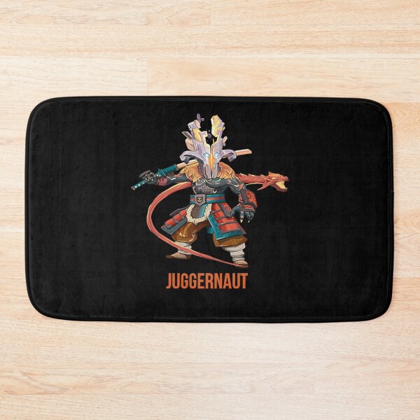 Item preview, Film Spost Dota 2 JUGGERNAUT designed and sold by LilaWaelchi09.
