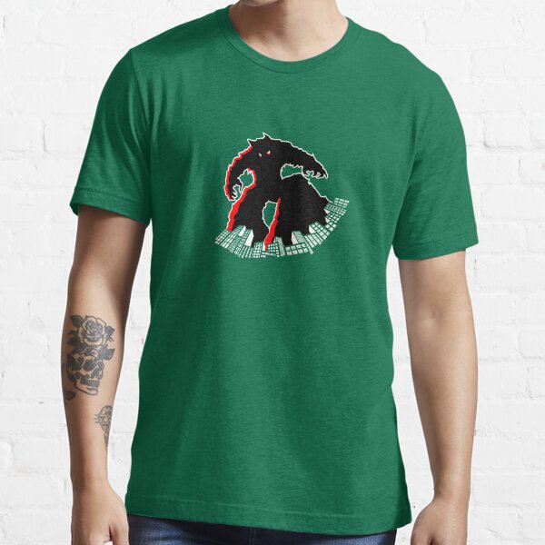 Space Invader Essential T-Shirt