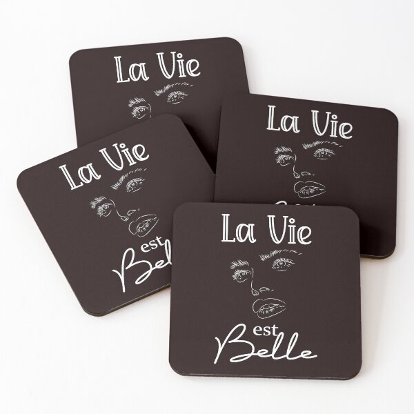 Item preview, Life is Beautiful designed and sold by karyalangit.