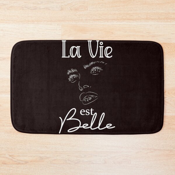 Item preview, Life is Beautiful designed and sold by karyalangit.