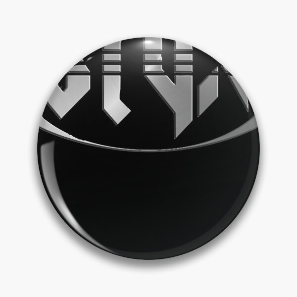 Item preview, Band logo s.t.y.x designed and sold by DYLANGLORIA.