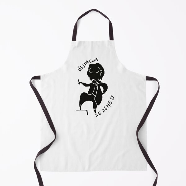 Item preview, Vestaglia realness - the work from home official attire designed and sold by tostoini.