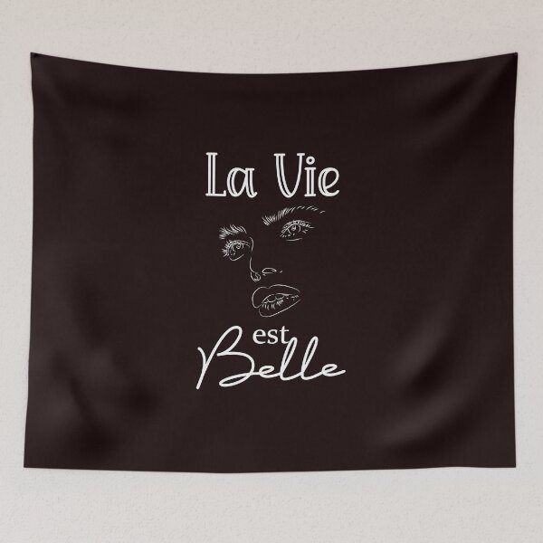 Item preview, Life is Beautiful designed and sold by karyalangit.