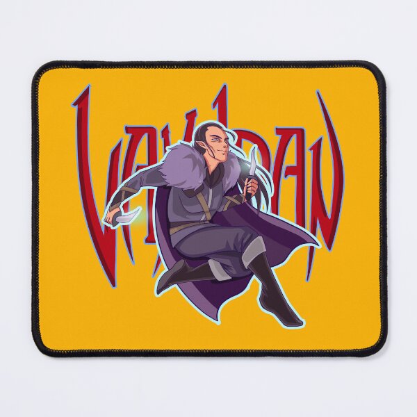 Item preview, Hasted Rogue 1.0 designed and sold by LeaescaArt.