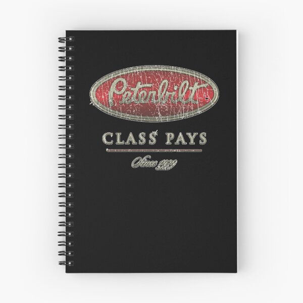 Item preview, Peterbilt Class Pays 1939  designed and sold by BRIANSODERBERG.