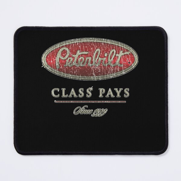 Item preview, Peterbilt Class Pays 1939  designed and sold by BRIANSODERBERG.