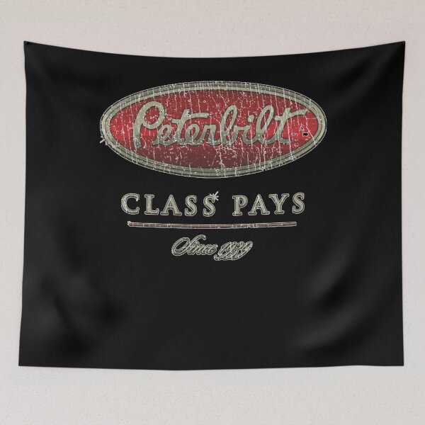 Item preview, Peterbilt Class Pays 1939  designed and sold by BRIANSODERBERG.