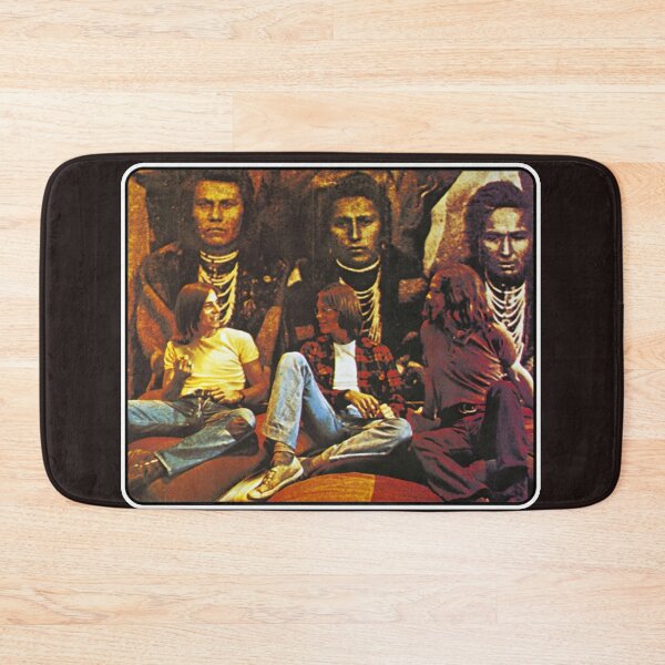 Item preview, Retro america band rock gift for fans designed and sold by SteveGeraldB.