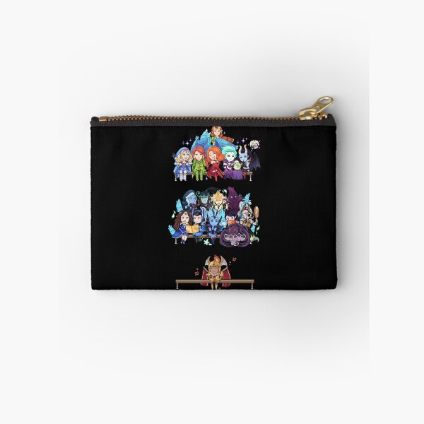 Item preview, For Men Women Spost Dota 2 Female Hero designed and sold by LilaWaelchi09.