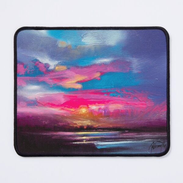 Item preview, Chromodynamics Study designed and sold by scottnaismith.