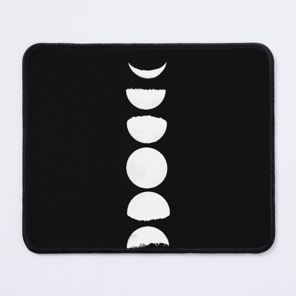 Item preview, Phases of the Moon designed and sold by BRIANSODERBERG.