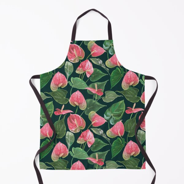 Item preview, Beautiful Anthurium Flamingo Flower designed and sold by danikaVT.