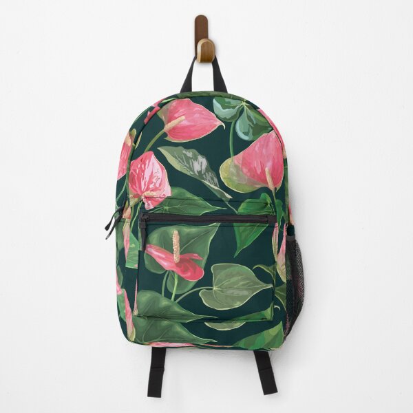 Item preview, Beautiful Anthurium Flamingo Flower designed and sold by danikaVT.