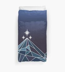 Nigh Court, A Court of Mist and Fury, ACOMAF, ACOTAR, ACOWAR Duvet Cover
