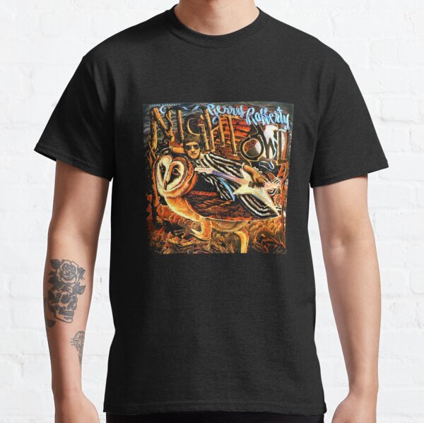 Gerry Rafferty T-Shirts for Sale