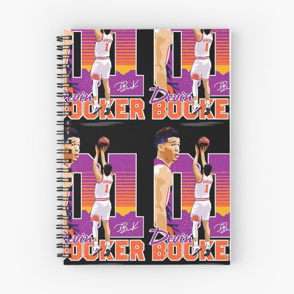 Item preview, Devin booker designed and sold by nadialanders.