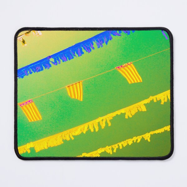 Item preview, Pop Art Party Fiesta designed and sold by essentialimage.