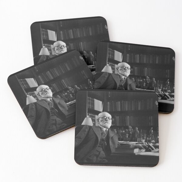 Item preview, Psychoanalyst Sigmund Freud designed and sold by bla47.