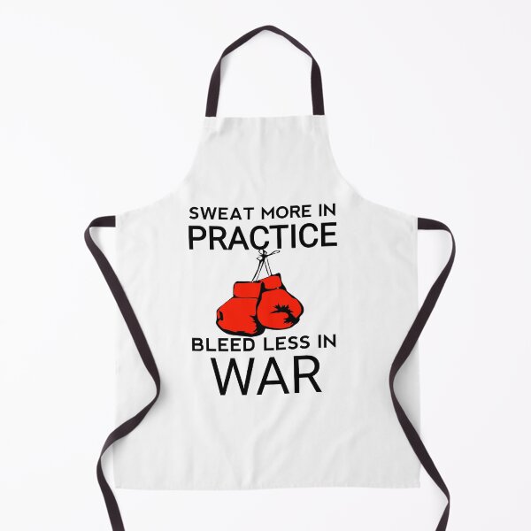 Item preview, Boxing : sweat more in practice bleed less in war ,motivation designed and sold by Itaxi.