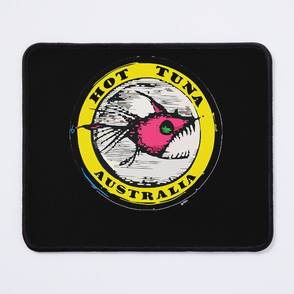 Item preview, Tuna HOT... HOT DESIGN LOGO Classic designed and sold by JamesMoreydf.