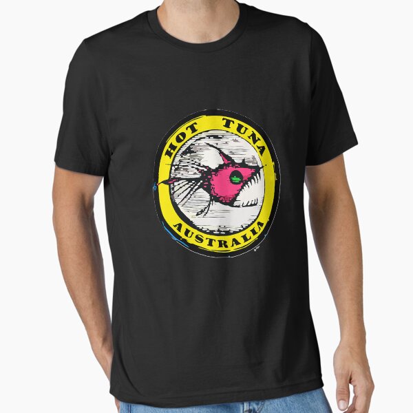 Item preview, Tuna  HOT... HOT DESIGN LOGO Classic   designed and sold by JamesMoreydf.