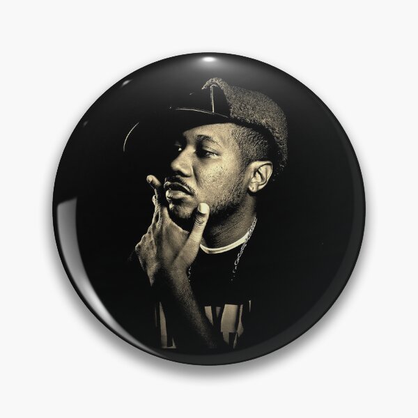 Item preview, Kendricks Poster Hip Hop designed and sold by ShereeTratt.
