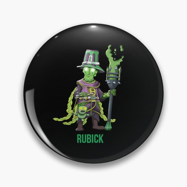 Item preview, Funny Game Dota 2 RUBICK designed and sold by LilaWaelchi09.